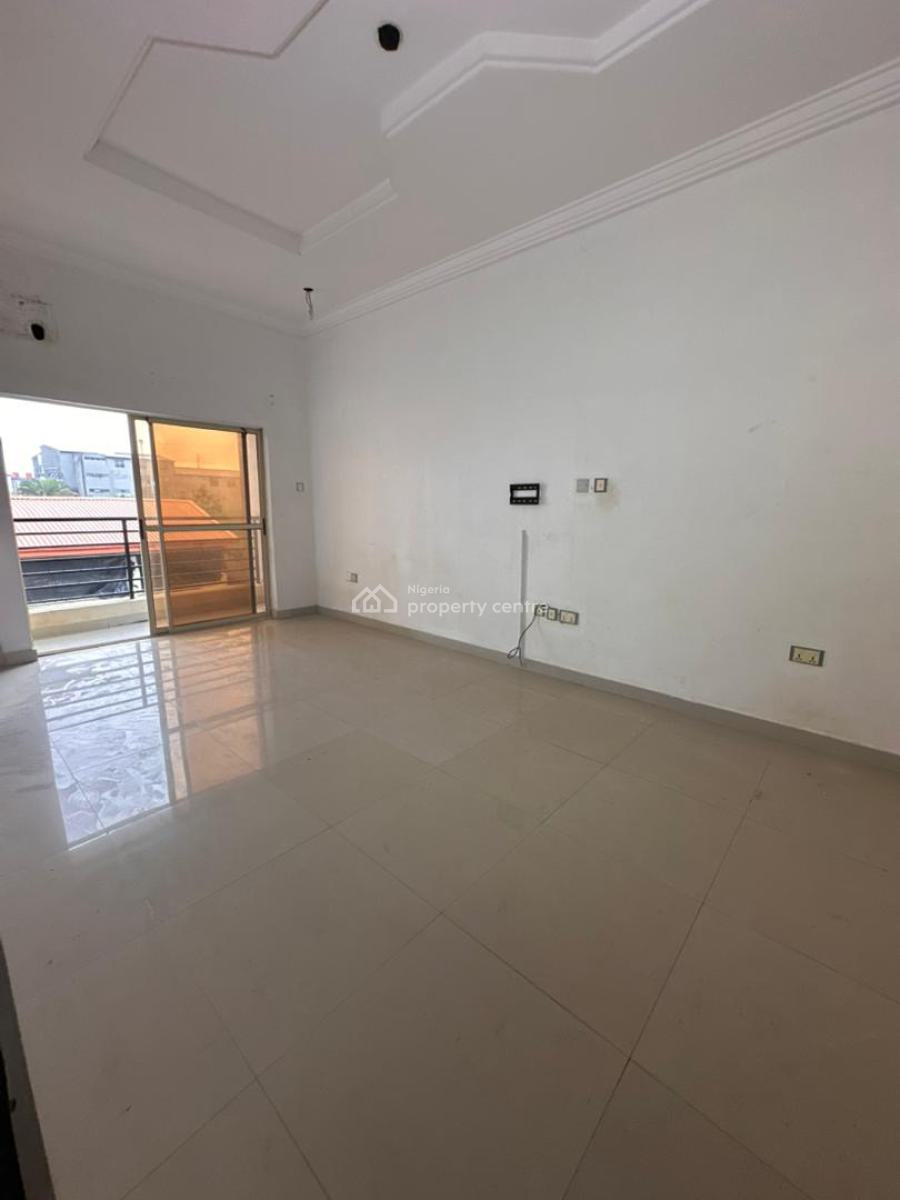 2 Units of Beautiful 4-bedroom Terrace Duplex with Bq, 2nd Toll Gate, Lekki, Lagos, Terraced Duplex for Rent