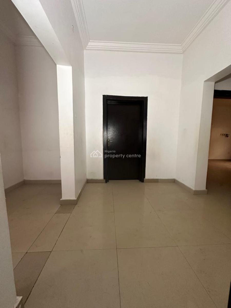 2 Units of Beautiful 4-bedroom Terrace Duplex with Bq, 2nd Toll Gate, Lekki, Lagos, Terraced Duplex for Rent
