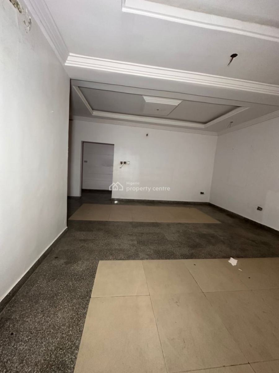 2 Units of Beautiful 4-bedroom Terrace Duplex with Bq, 2nd Toll Gate, Lekki, Lagos, Terraced Duplex for Rent