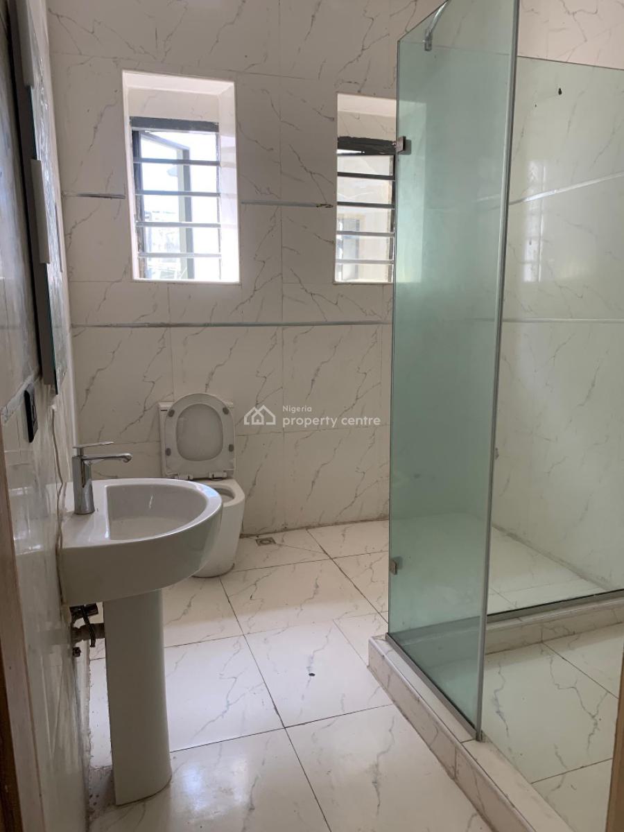 4 Bedroom Detached Duplex, Orchid, Lekki, Lagos, Detached Duplex for Sale