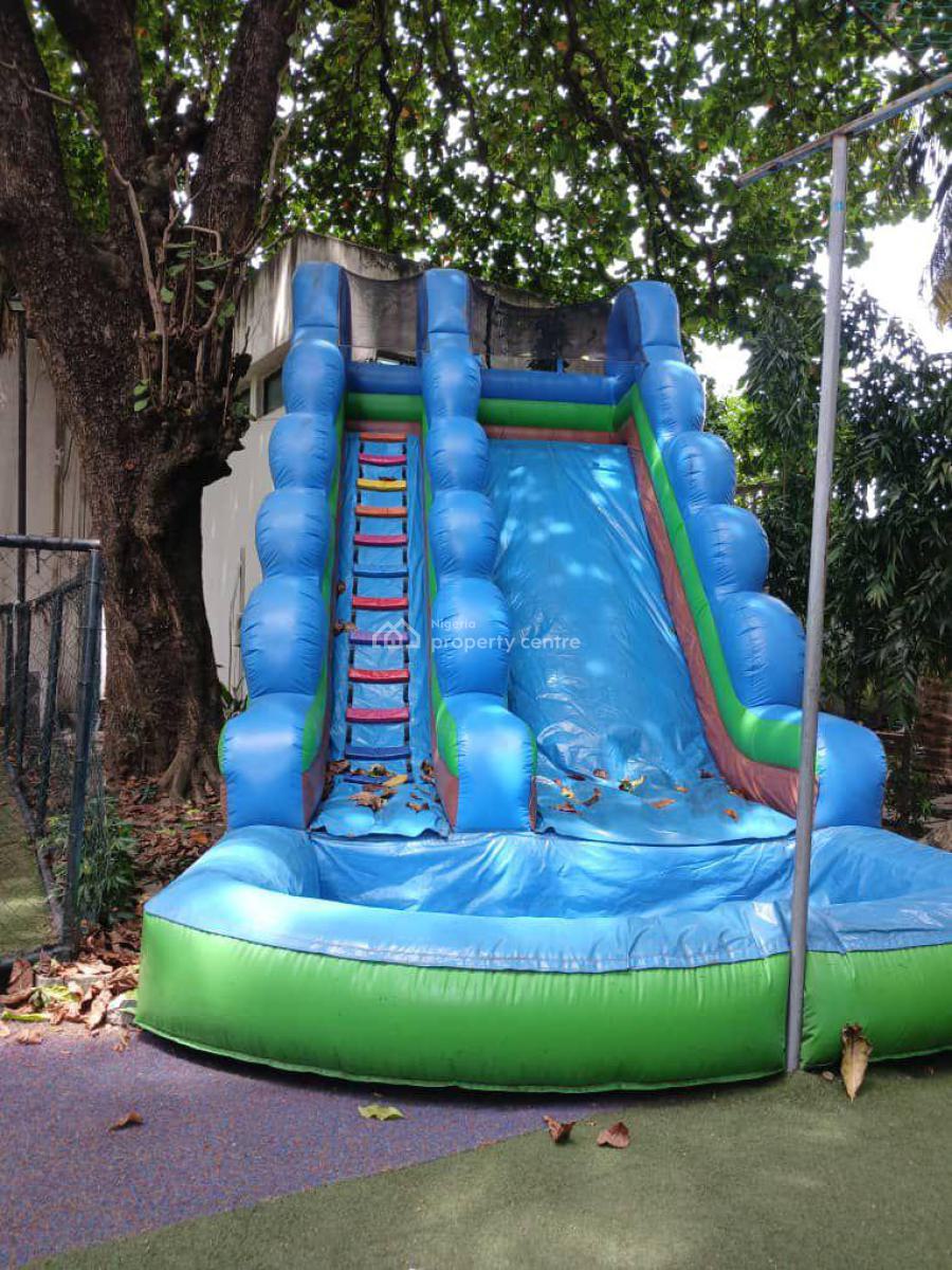3 Bedroom Apartment, Ikoyi, Lagos, Flat / Apartment for Rent