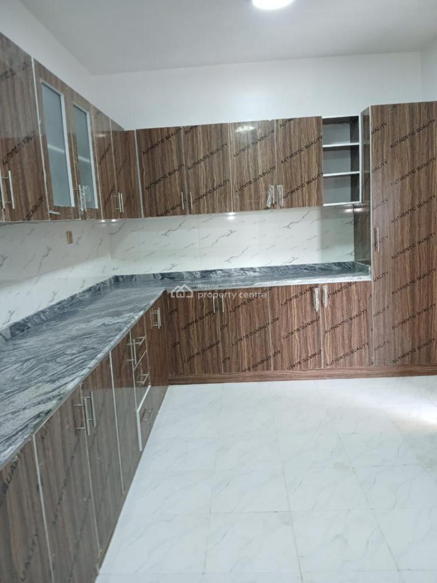 3 Bedroom Apartment, Ikoyi, Lagos, Flat / Apartment for Rent