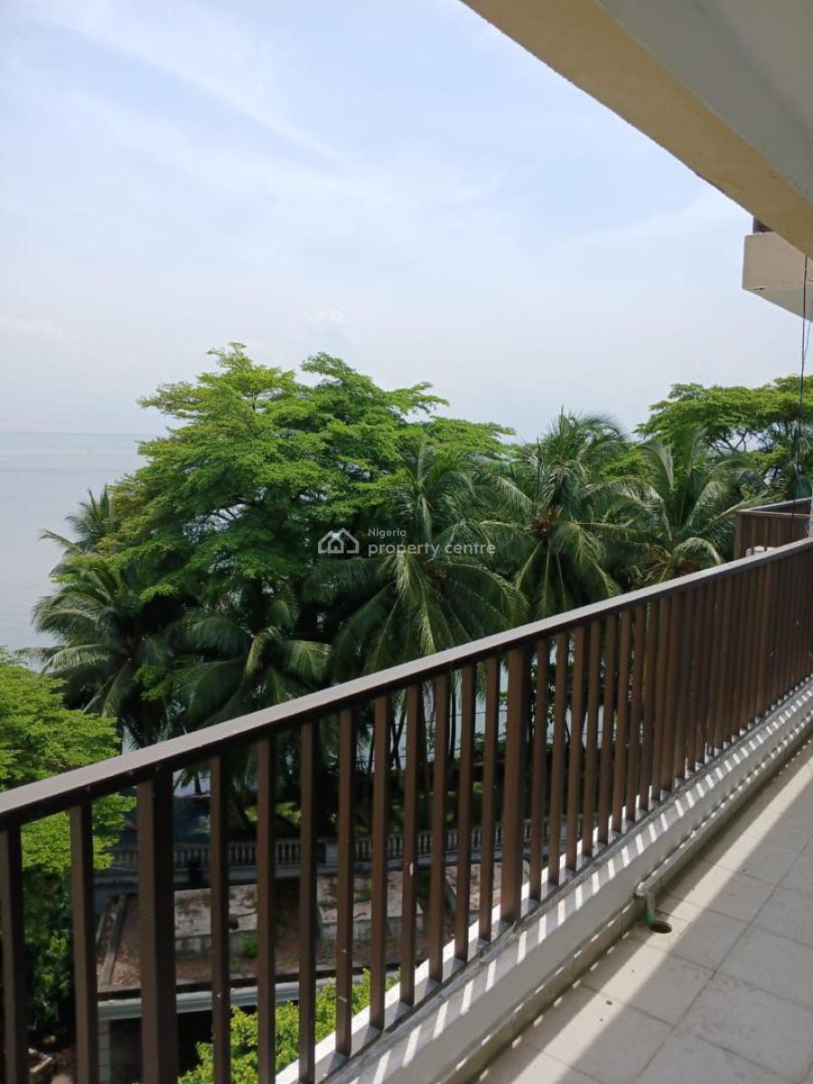 3 Bedroom Apartment, Ikoyi, Lagos, Flat / Apartment for Rent
