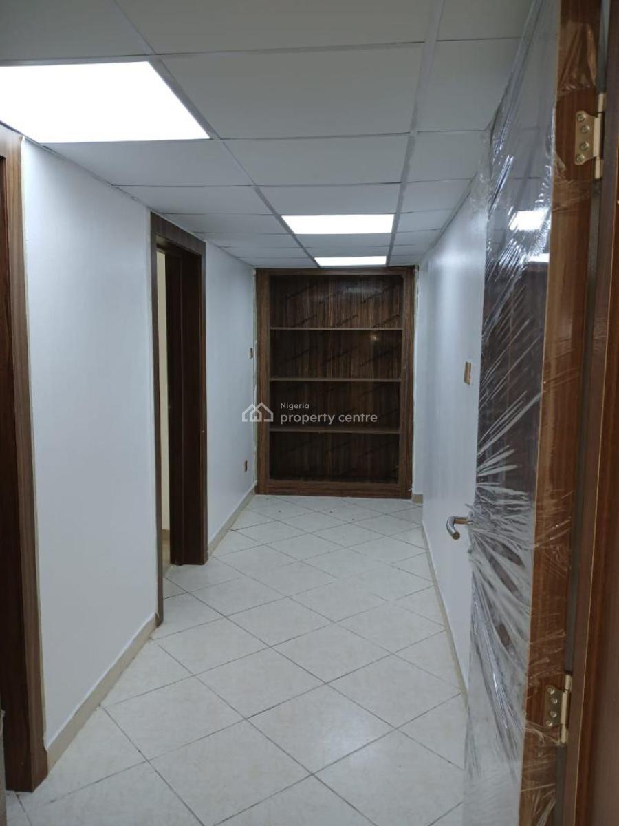 3 Bedroom Apartment, Ikoyi, Lagos, Flat / Apartment for Rent