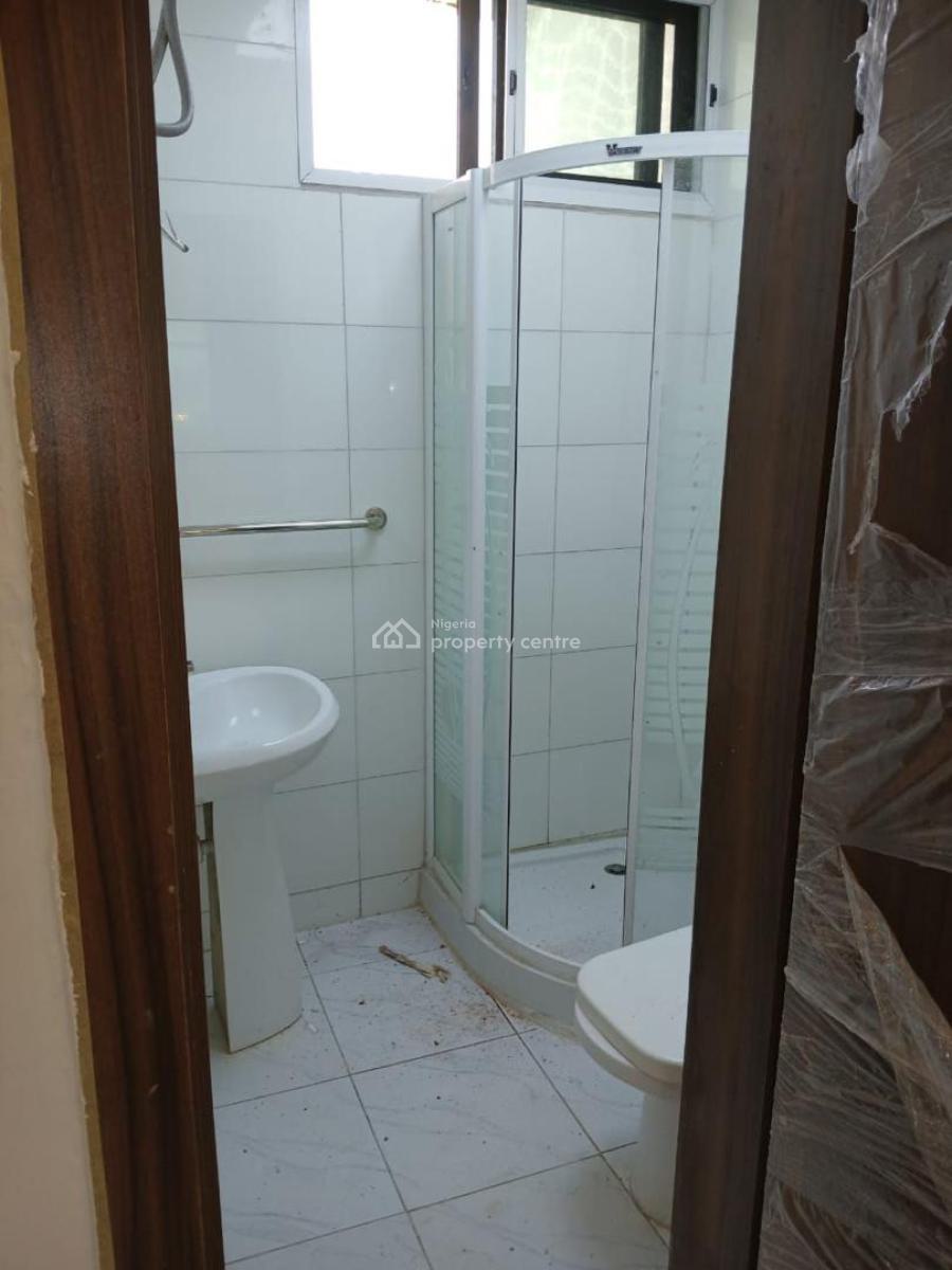 3 Bedroom Apartment, Ikoyi, Lagos, Flat / Apartment for Rent