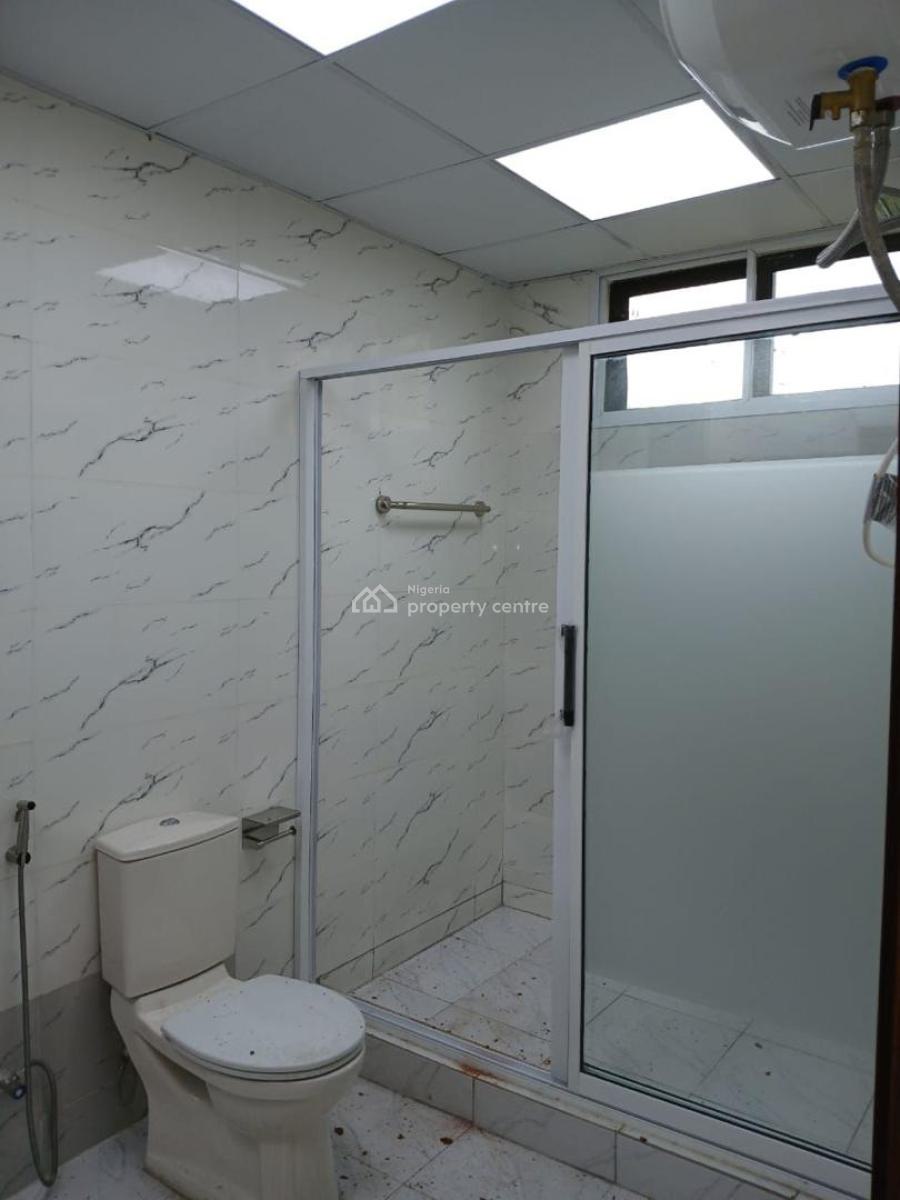 3 Bedroom Apartment, Ikoyi, Lagos, Flat / Apartment for Rent