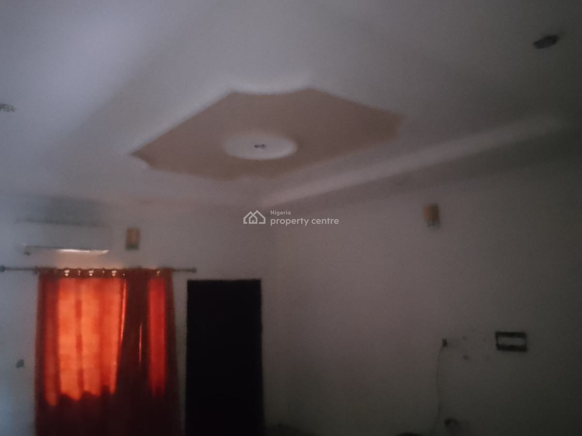 Luxury 2 Bedroom Flat, New Road Before Igbetu, Awoyaya, Ibeju Lekki, Lagos, Flat / Apartment for Rent