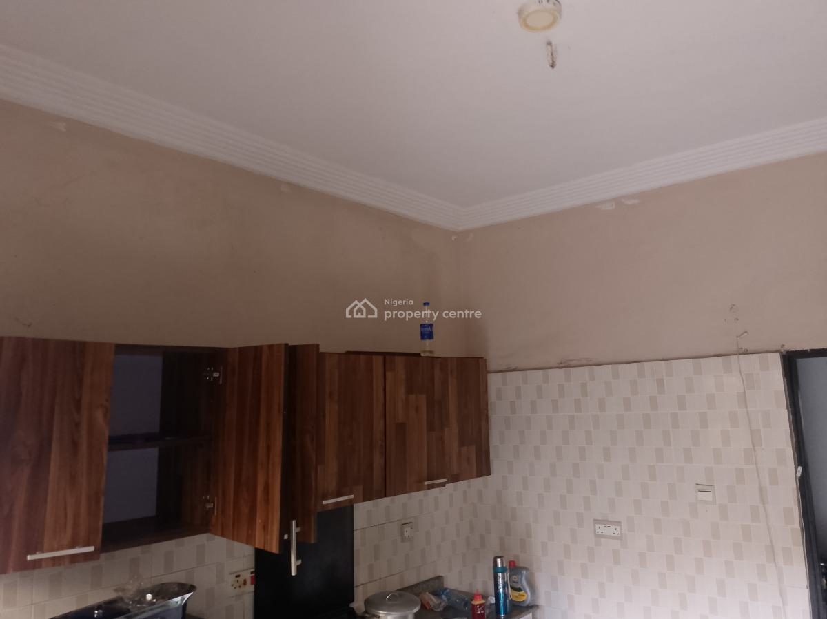 Luxury 2 Bedroom Flat, New Road Before Igbetu, Awoyaya, Ibeju Lekki, Lagos, Flat / Apartment for Rent