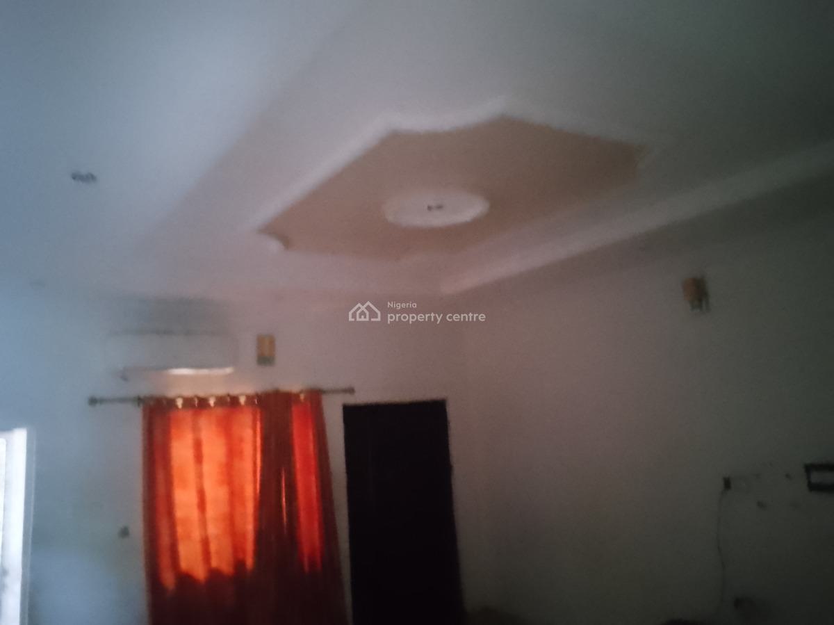 Luxury 2 Bedroom Flat, New Road Before Igbetu, Awoyaya, Ibeju Lekki, Lagos, Flat / Apartment for Rent
