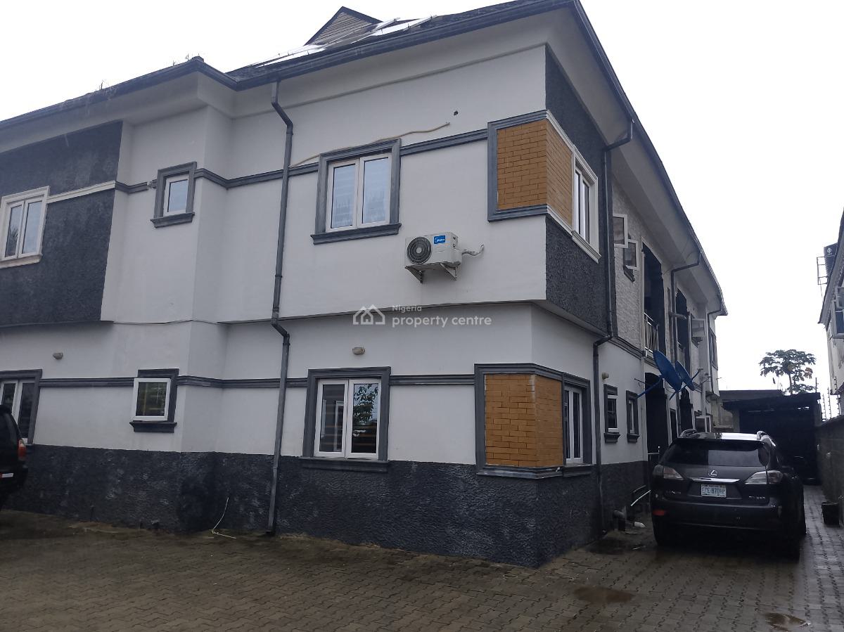 Luxury 2 Bedrooms Flat, New Road, Before Igbetu, Awoyaya, Ibeju Lekki, Lagos, Flat / Apartment for Rent