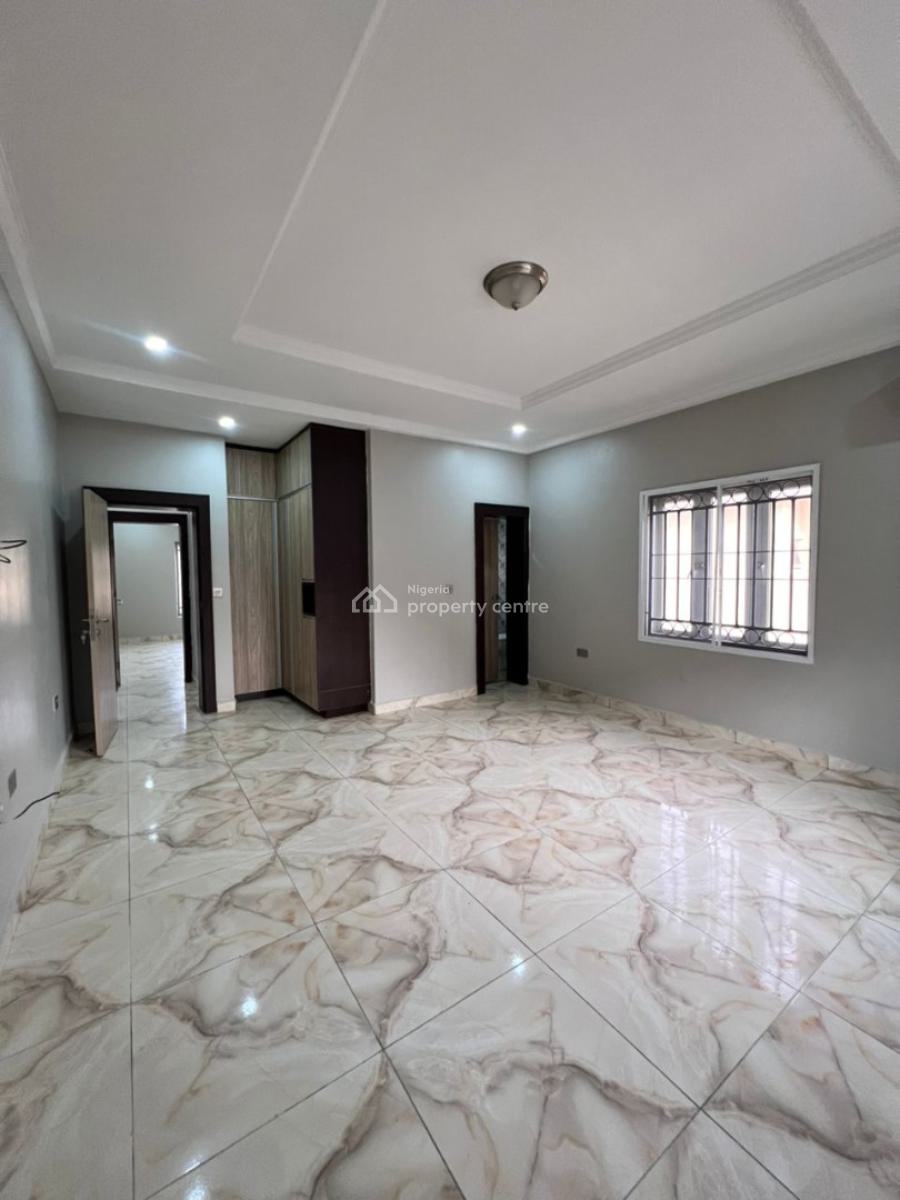 Well Finished 3 Bedrooms Flat, River Park Estate, Lugbe District, Abuja, Flat / Apartment for Sale
