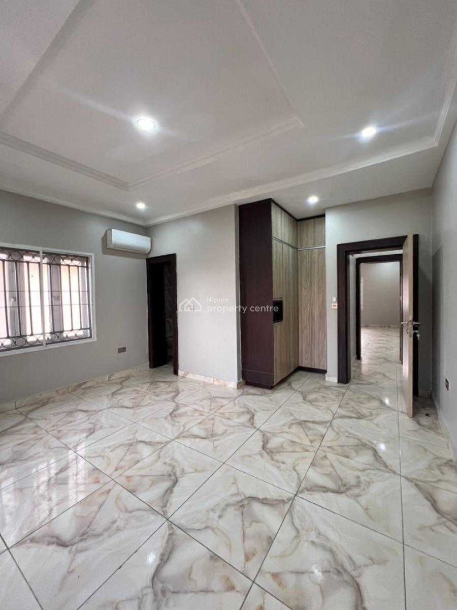 Well Finished 3 Bedrooms Flat, River Park Estate, Lugbe District, Abuja, Flat / Apartment for Sale