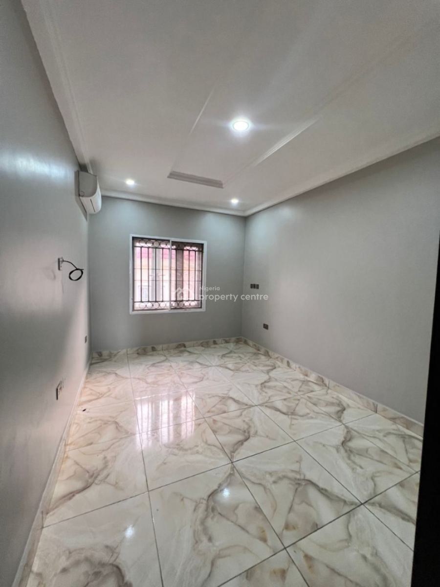 Well Finished 3 Bedrooms Flat, River Park Estate, Lugbe District, Abuja, Flat / Apartment for Sale