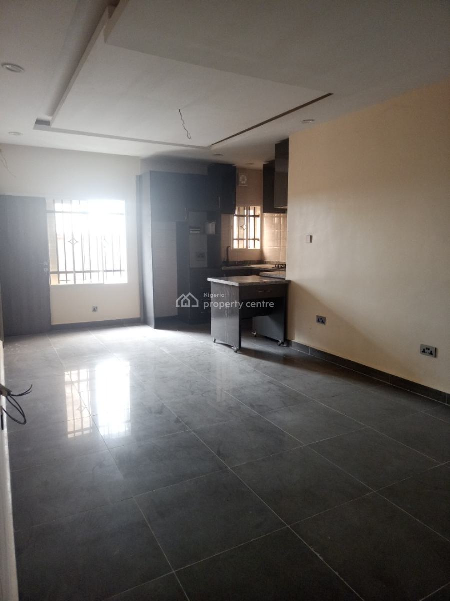 Newly Built 3 Bedroom Block of Flat, Katampe Main, Katampe, Abuja, Flat / Apartment for Rent