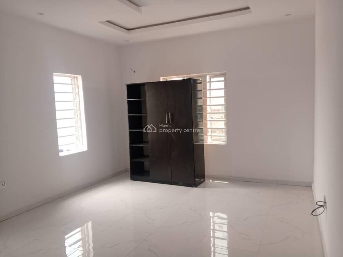 Luxury and Serviced 2 Bedroom Ensuite Apartment with Inverter in Ogba, Aguda Ogba, Ogba, Ikeja, Lagos, Flat / Apartment for Rent