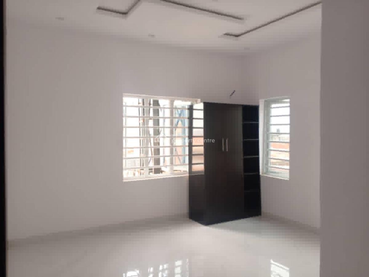 Luxury and Serviced 2 Bedroom Ensuite Apartment with Inverter in Ogba, Aguda Ogba, Ogba, Ikeja, Lagos, Flat / Apartment for Rent
