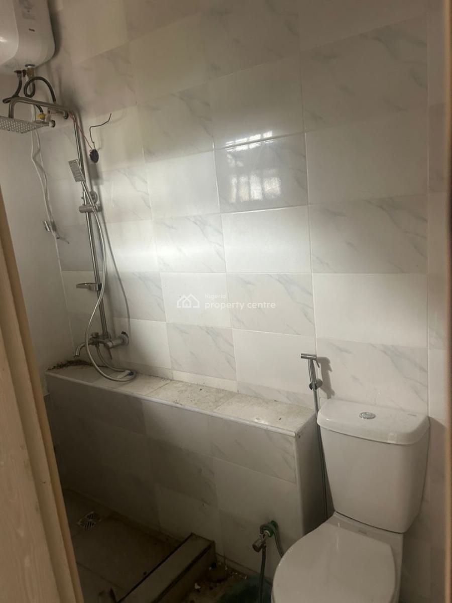 Lovely 2 Bedroom Apartment, Ikate, Lekki, Lagos, Flat / Apartment for Sale