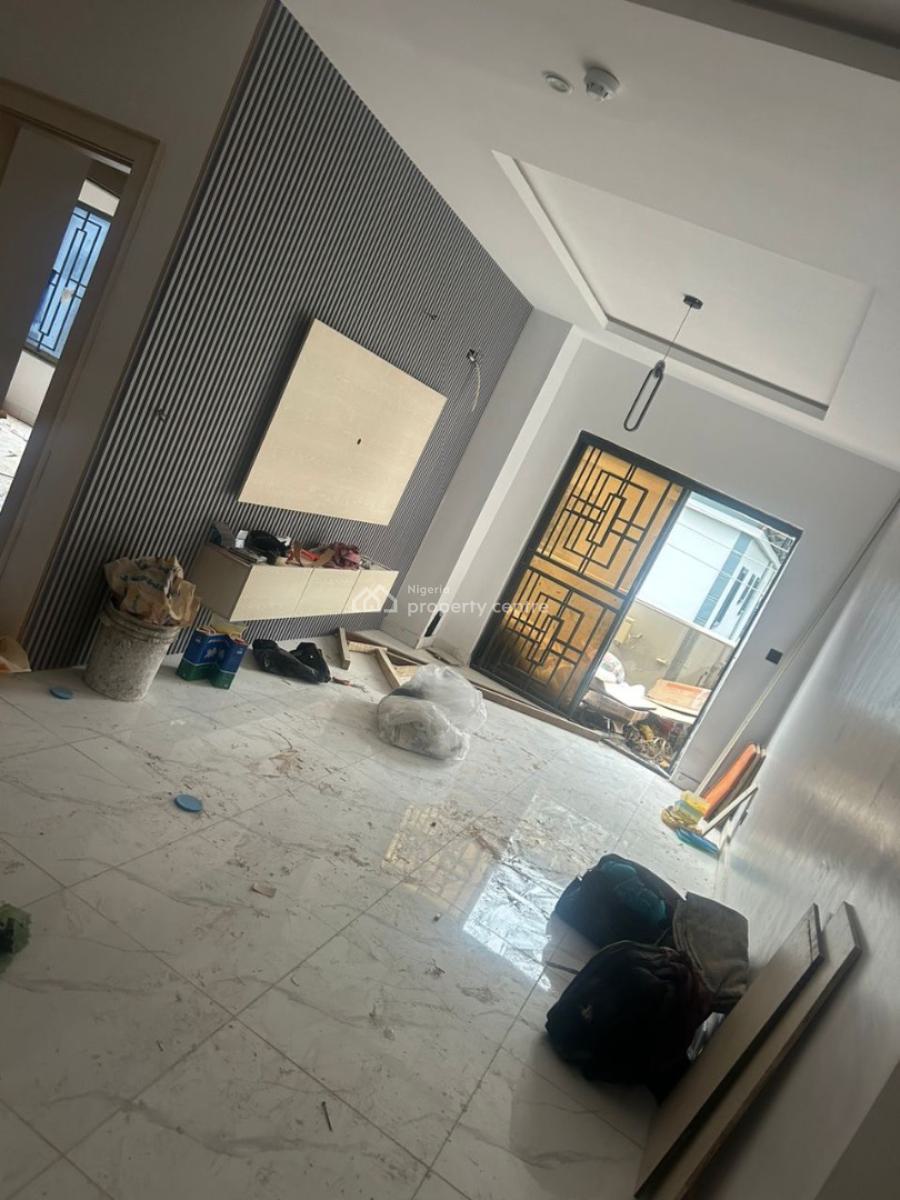 Lovely 2 Bedroom Apartment, Ikate, Lekki, Lagos, Flat / Apartment for Sale