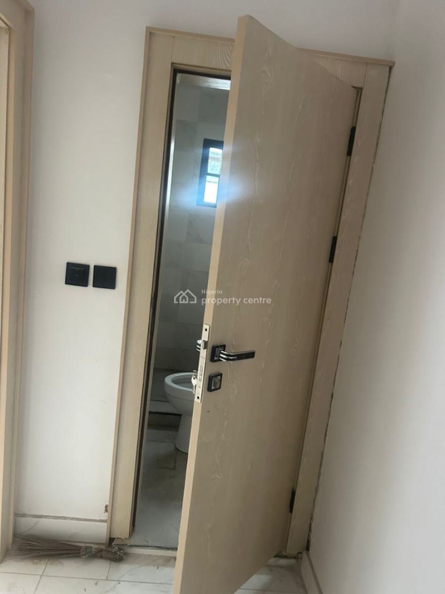 Lovely 2 Bedroom Apartment, Ikate, Lekki, Lagos, Flat / Apartment for Sale