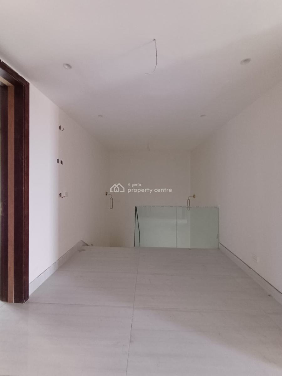 4 Bedroom Apartment, Ikoyi, Lagos, Flat / Apartment for Rent