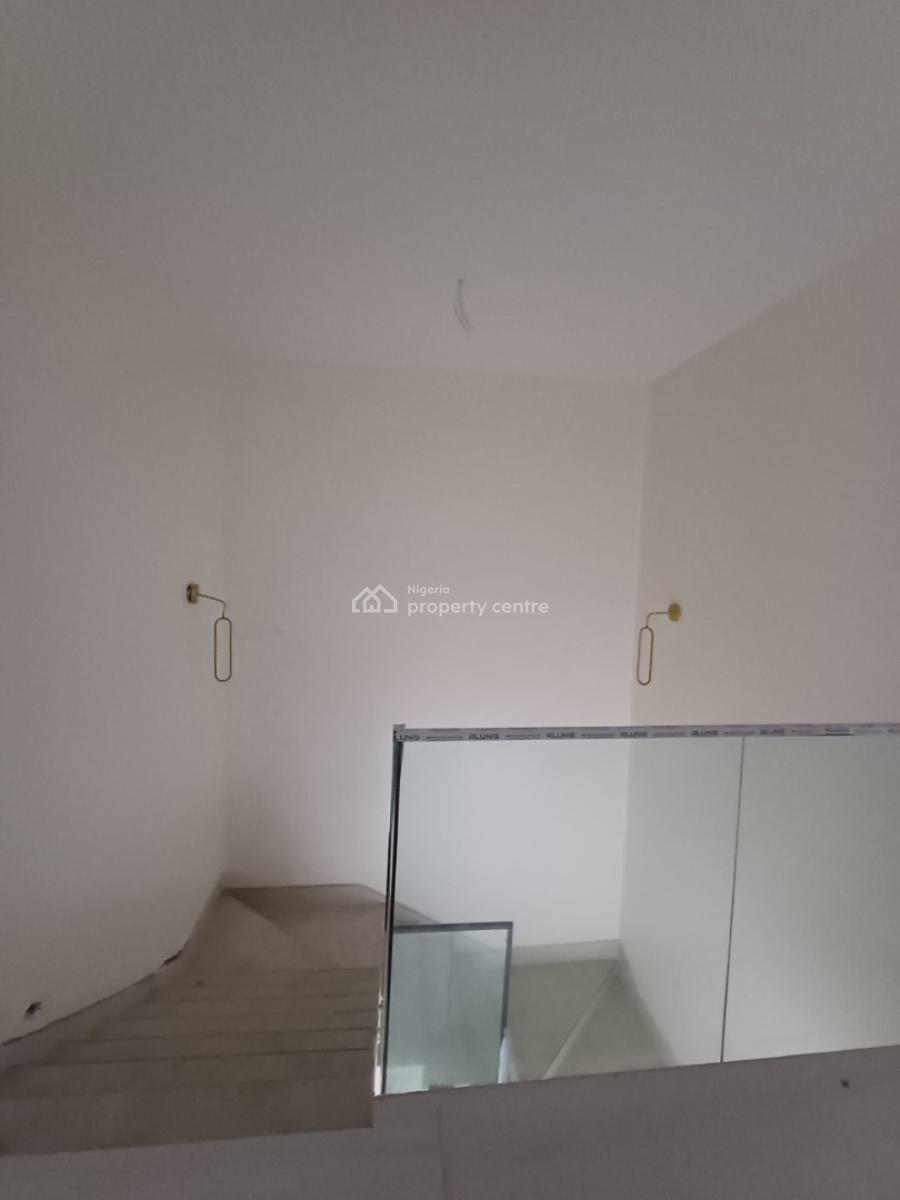 4 Bedroom Apartment, Ikoyi, Lagos, Flat / Apartment for Rent