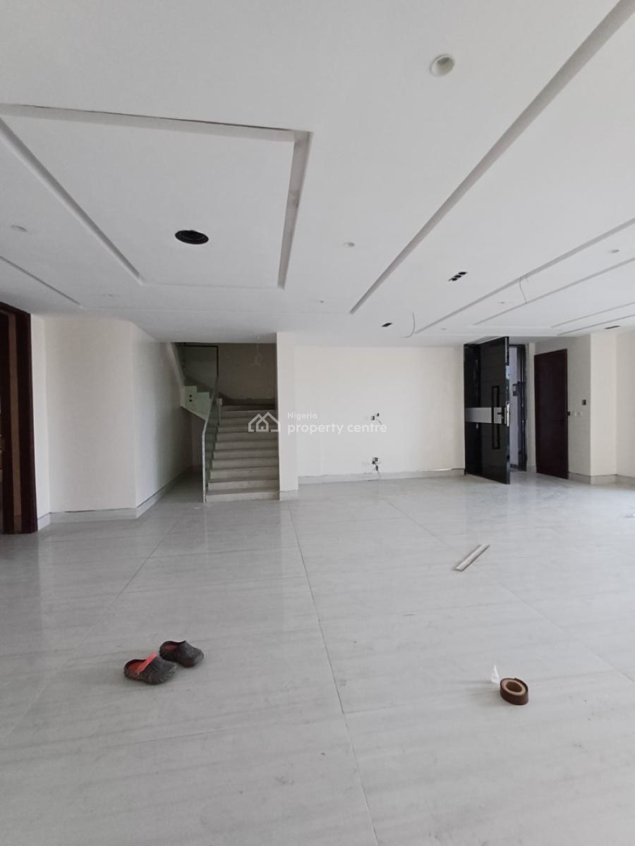 4 Bedroom Apartment, Ikoyi, Lagos, Flat / Apartment for Rent