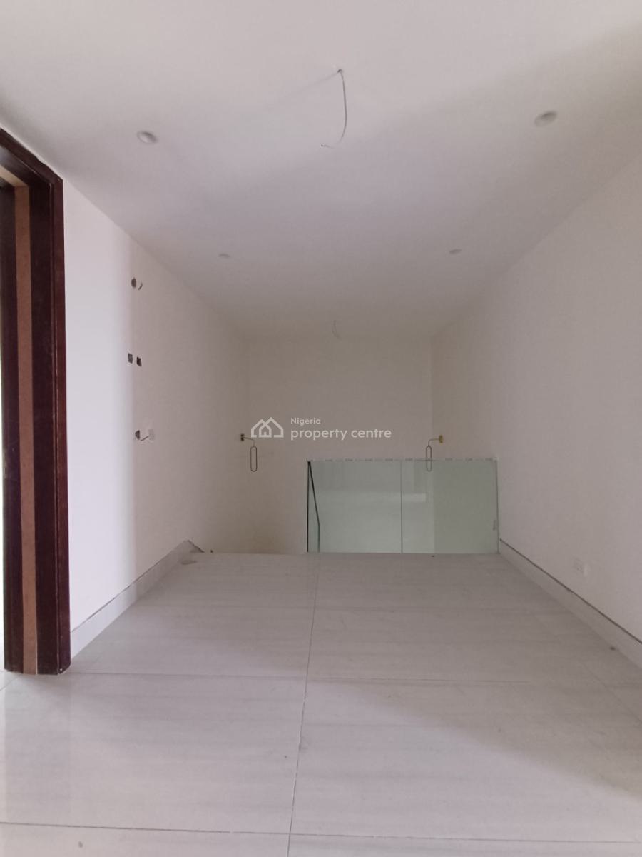 4 Bedroom Apartment, Ikoyi, Lagos, Flat / Apartment for Rent