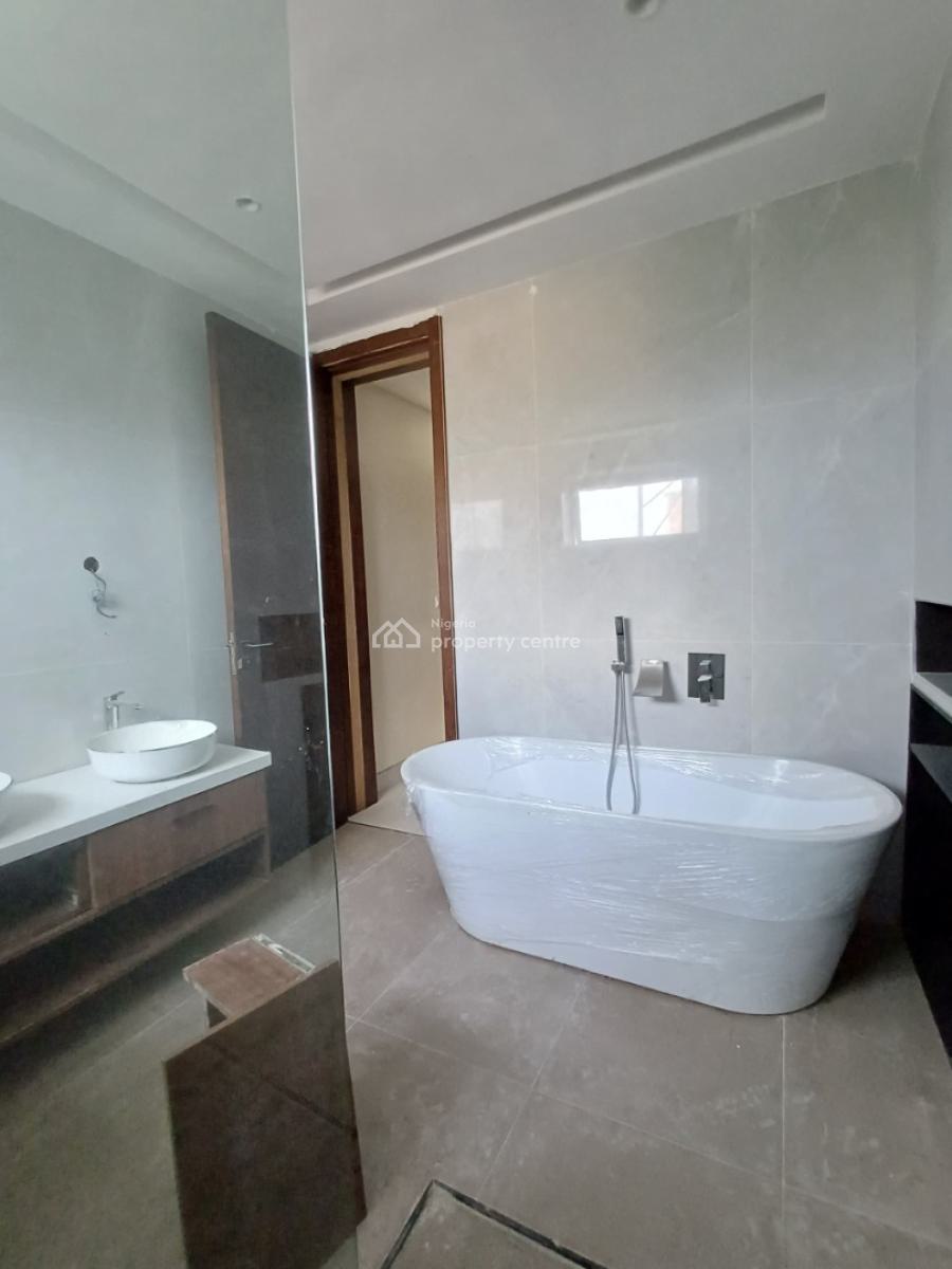 4 Bedroom Apartment, Ikoyi, Lagos, Flat / Apartment for Rent