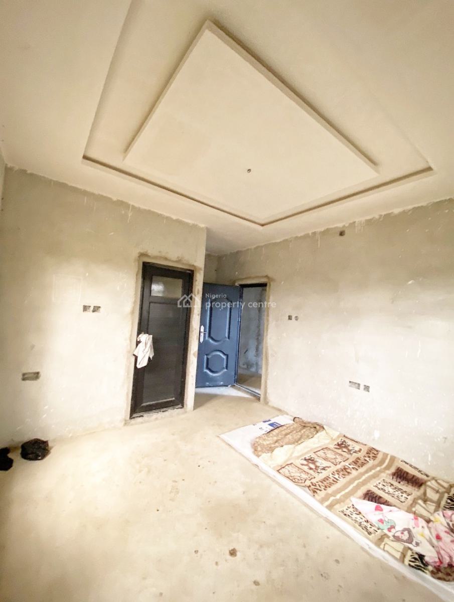 Modern 3 Bedroom Detached Bungalow, Royal Estate, Elimbu, Port Harcourt, Rivers, Detached Bungalow for Sale