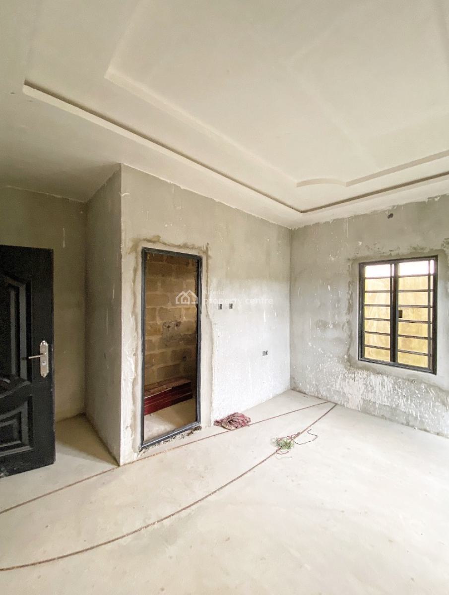Modern 3 Bedroom Detached Bungalow, Royal Estate, Elimbu, Port Harcourt, Rivers, Detached Bungalow for Sale