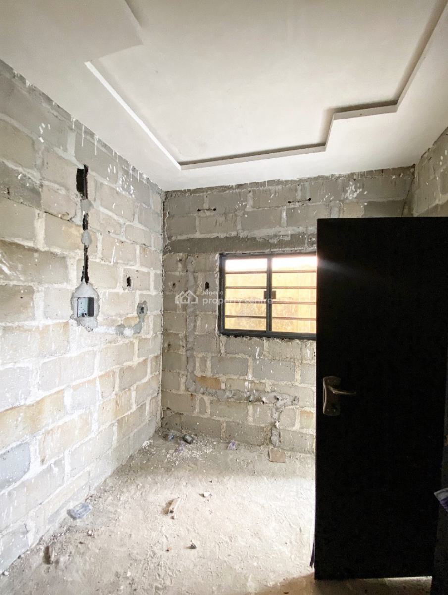 Modern 3 Bedroom Detached Bungalow, Royal Estate, Elimbu, Port Harcourt, Rivers, Detached Bungalow for Sale