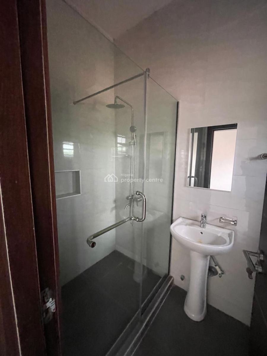 4 Bedroom Maisonette Duplex with Bq, Ilaje, Ajah, Lagos, Terraced Duplex for Rent