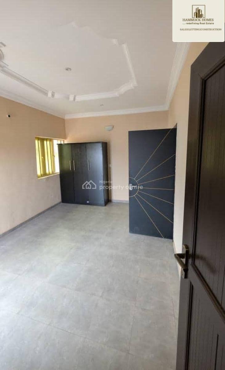 Tastefully Finished Newly Built 2-bedroom Flat, Omolayo Estate, Akobo, Ibadan, Oyo, House for Rent