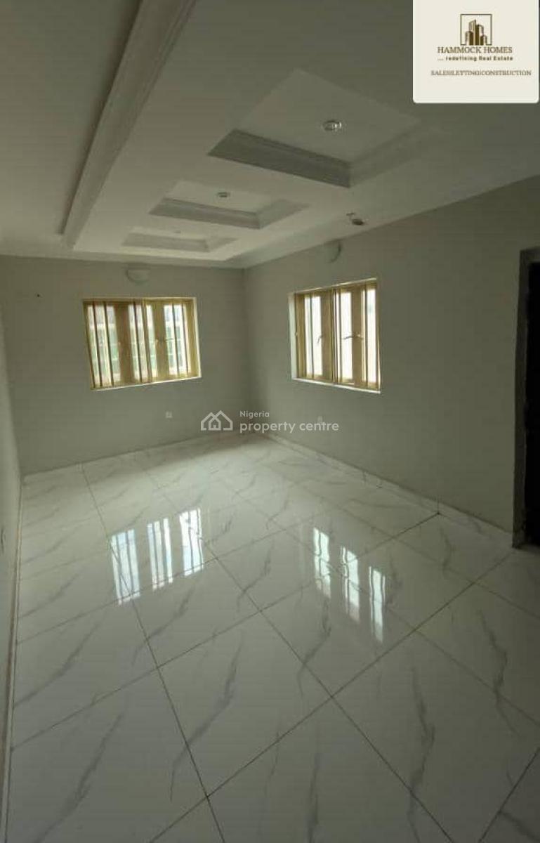 Tastefully Finished Newly Built 2-bedroom Flat, Omolayo Estate, Akobo, Ibadan, Oyo, House for Rent