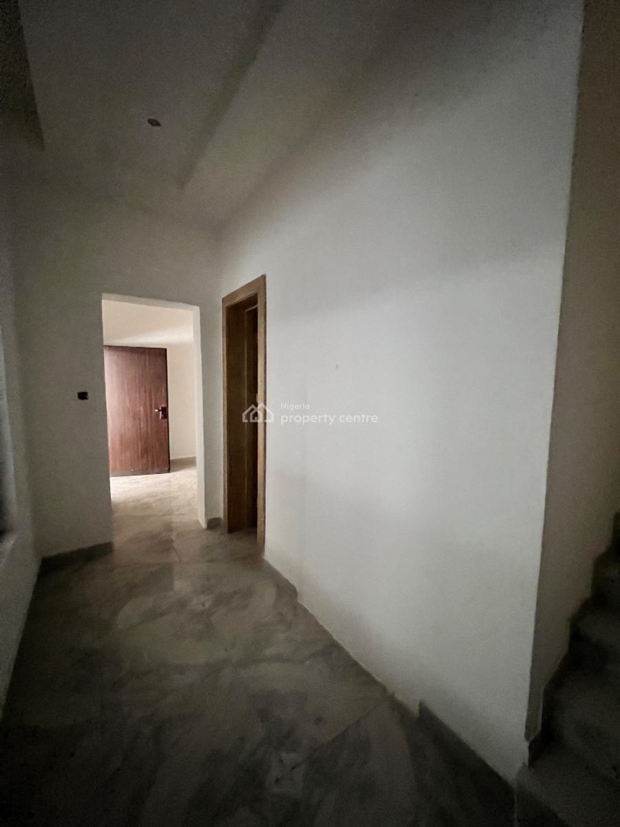 Brand New 4 Bedroom Duplex with Bq, Swimming Pool and Gym, Ikoyi, Lagos, Terraced Duplex for Rent