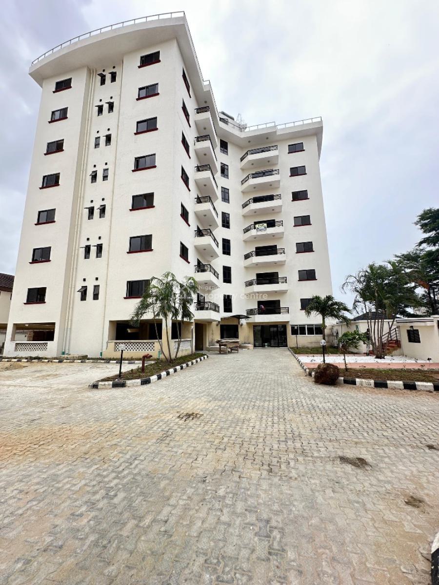 Lovely 28 Units of 3 Bedroom Apartment, Ikoyi, Lagos, Flat / Apartment for Rent
