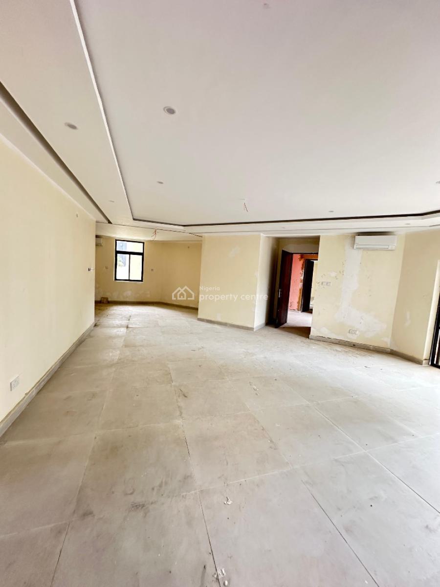 Lovely 28 Units of 3 Bedroom Apartment, Ikoyi, Lagos, Flat / Apartment for Rent