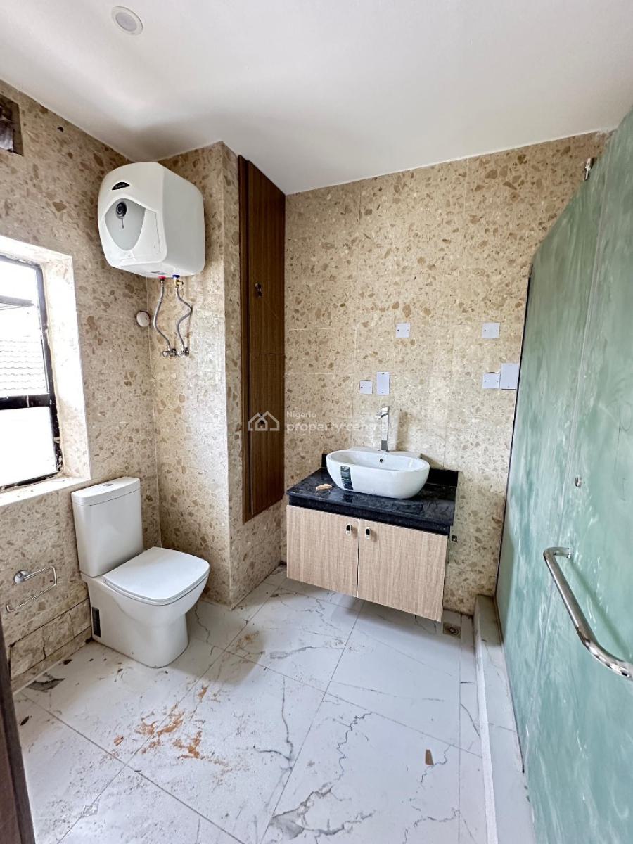 Lovely 28 Units of 3 Bedroom Apartment, Ikoyi, Lagos, Flat / Apartment for Rent
