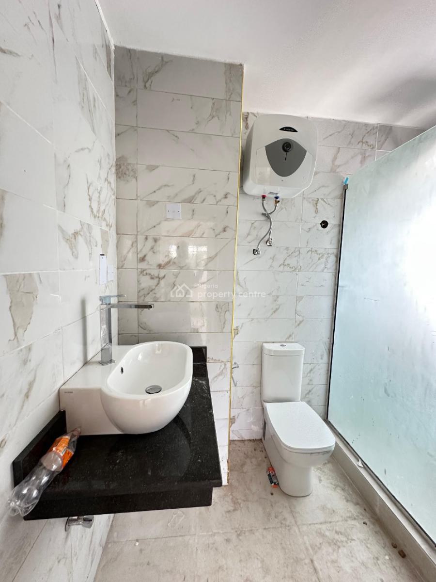 Lovely 28 Units of 3 Bedroom Apartment, Ikoyi, Lagos, Flat / Apartment for Rent