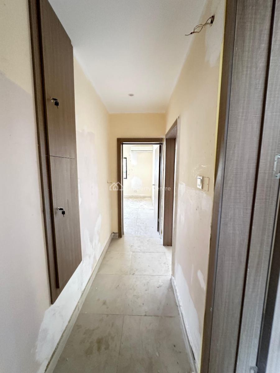 Lovely 28 Units of 3 Bedroom Apartment, Ikoyi, Lagos, Flat / Apartment for Rent