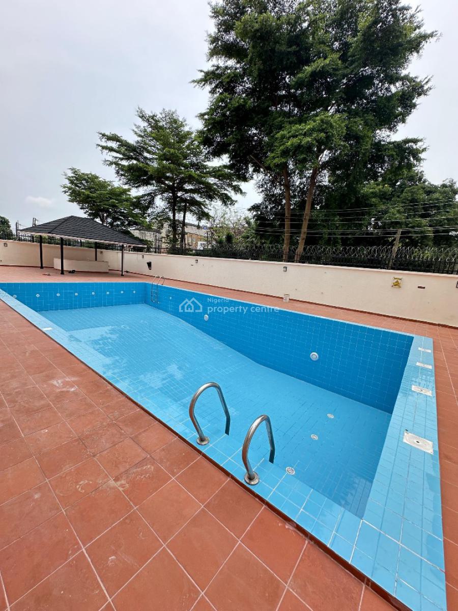 Lovely 28 Units of 3 Bedroom Apartment, Ikoyi, Lagos, Flat / Apartment for Rent