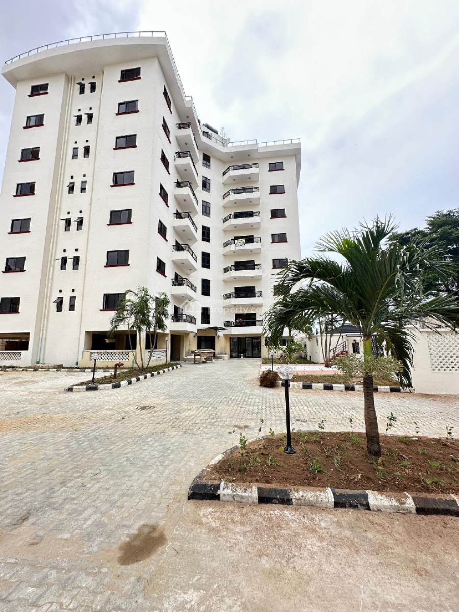 Lovely 28 Units of 3 Bedroom Apartment, Ikoyi, Lagos, Flat / Apartment for Rent