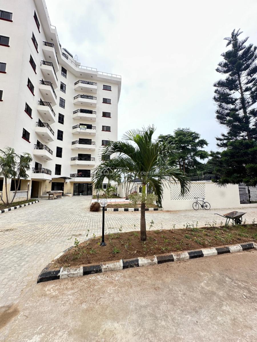 Lovely 28 Units of 3 Bedroom Apartment, Ikoyi, Lagos, Flat / Apartment for Rent