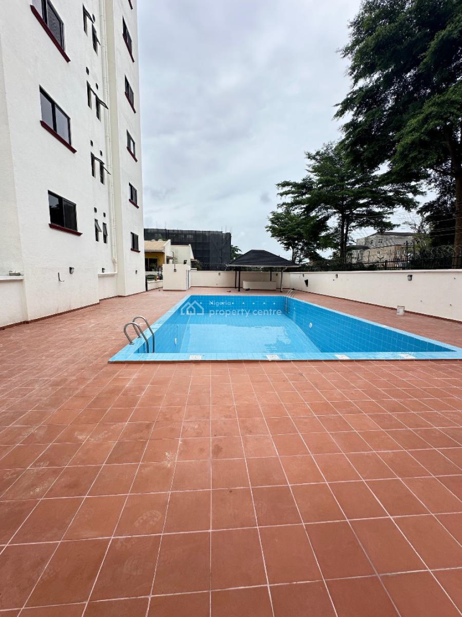 Lovely 28 Units of 3 Bedroom Apartment, Ikoyi, Lagos, Flat / Apartment for Rent
