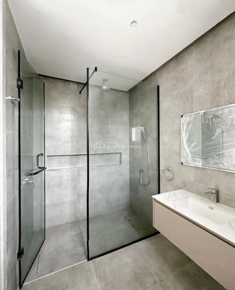 Luxurious 4 Bedroom Apartment with Bq Available, Old Ikoyi, Ikoyi, Lagos, Flat / Apartment for Sale