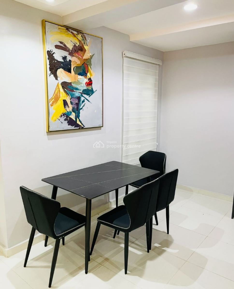 Luxury 2 Bedrooms, Lekki County, Ikota, Lekki, Lagos, Flat / Apartment Short Let