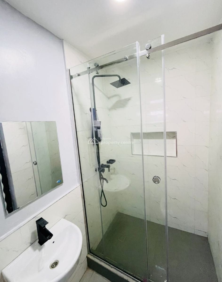 Luxury 2 Bedrooms, Lekki County, Ikota, Lekki, Lagos, Flat / Apartment Short Let