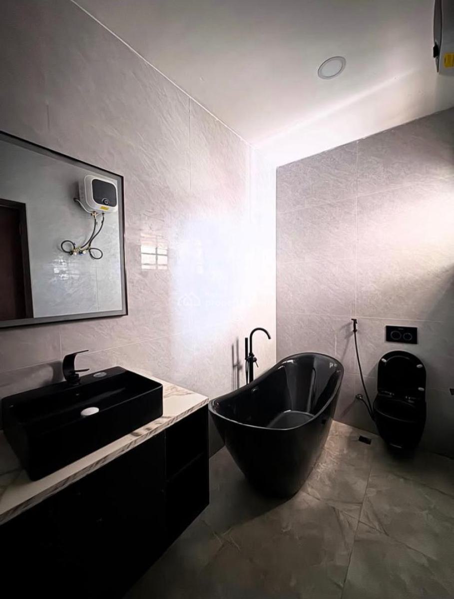3 Bedroom Apartment with Elevator, Ikate, Lekki, Lagos, Flat / Apartment for Sale