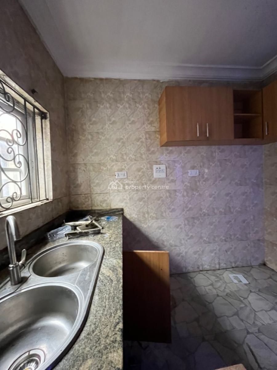 2 Bedroom Apartment Available, Lekki Scheme 2 Resettlement, Ilaje, Ondo, Flat / Apartment for Rent