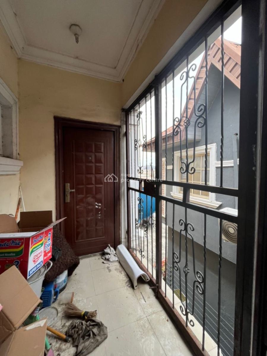 2 Bedroom Apartment Available, Lekki Scheme 2 Resettlement, Ilaje, Ondo, Flat / Apartment for Rent